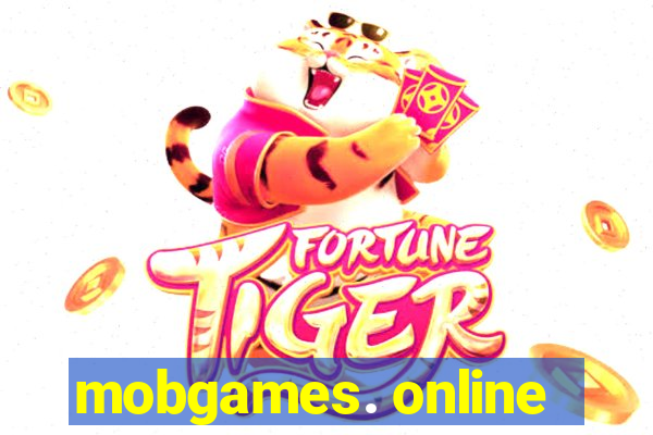 mobgames. online